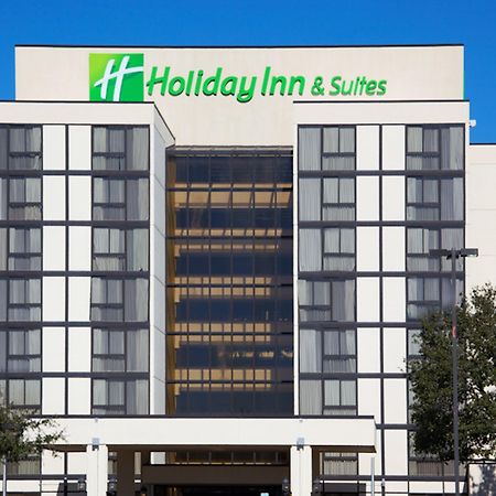 Holiday Inn Hotel And Suites Beaumont-Plaza I-10 & Walden, An Ihg Hotel מראה חיצוני תמונה