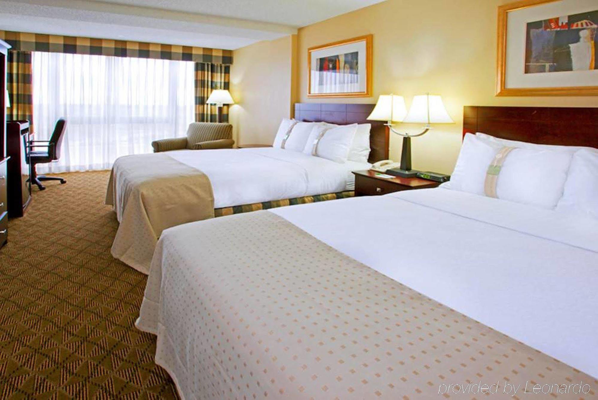 Holiday Inn Hotel And Suites Beaumont-Plaza I-10 & Walden, An Ihg Hotel חדר תמונה